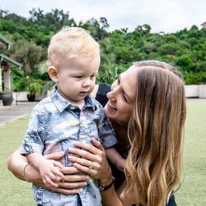 Meet your Posher, Katy